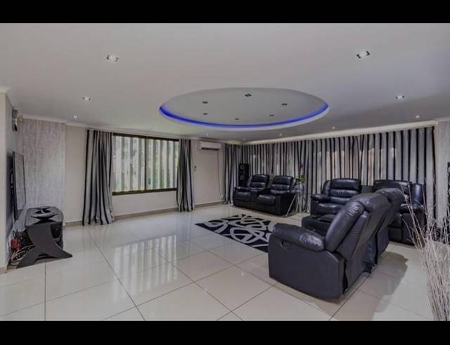 5 BEDROOM HOUSE FOR SALE IN MUSGRAVE